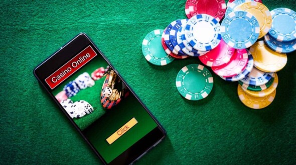 What Are The Different Types Of Online Casinos?