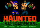 NES classics Haunted: Halloween ’86 and Creepy Brawlers release on Nintendo Switch