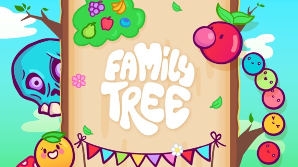Family Tree exclusive Nintendo Switch title out now