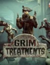 Killing Floor 2 offers up grisly Halloween goodies with Grim Treatments update
