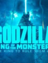 Godzilla II: King of the Monsters (Blu-ray) – Movie Review