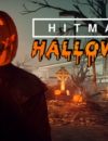 Hitman 2 spooks its players with a Halloween themed Escalation Contract