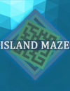 Island Maze – Review