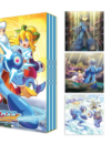 Mega Man – Special Laced Record and CAPCOM collaboration
