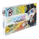 Monopoly for Millennials – Board Game Review
