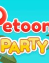 Petoons Party (Switch) – Review