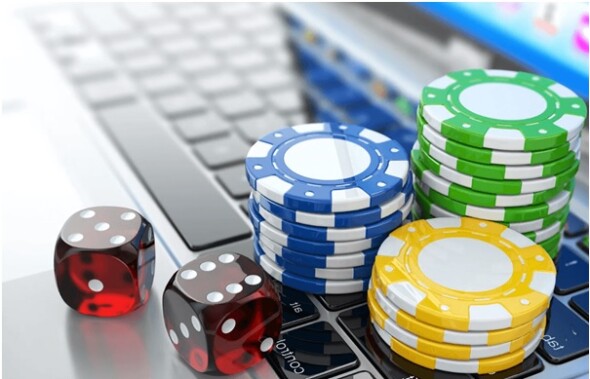 Online Gambling: Myths and Facts