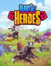 ReadySet Heroes – Review