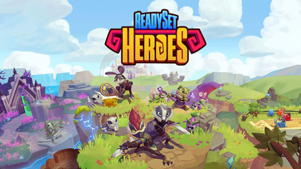 Heroes of the Banner Game Review 