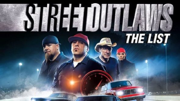Street Outlaws: The List races onto gaming consoles and PC