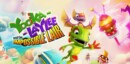 Yooka-Laylee and the Impossible Lair – Review