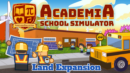 Academia School Simulator gets a major update