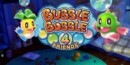 Experience Bubble Bobble nostalgia with this special edition of Bubble Bobble 4 Friends