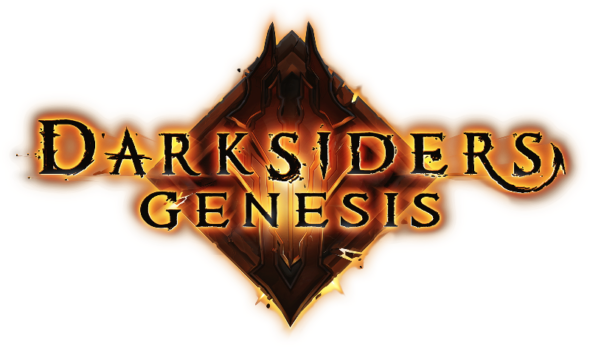 Darksiders Genesis introduces the fourth Horseman
