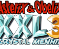 Asterix and Obelix return for a brand new adventure in The Chrystal Menhir