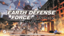 Earth Defense Force: Iron Rain launches for PC via Steam