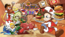 BurgerTime Party! – Review