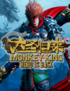 Monkey King: Hero is Back – Review