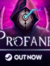Profane out now on Steam