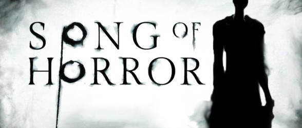 Celebrate Halloween with Song of Horror on PC