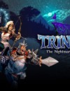 Go on a magical journey with Trine 4, out now