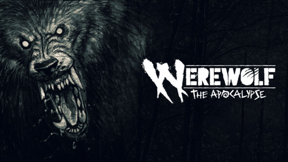 Werewolf: The Apocalypse – First full trailer to be shown on con!