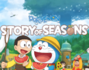 Doraemon Story of Seasons – Review