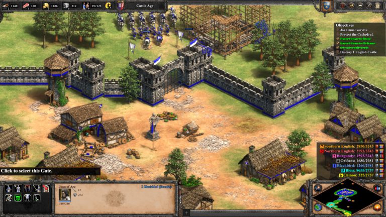 age of empires 2 definitive edition system requirements