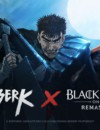 Crossover event with Berserk launched on Black Desert Online