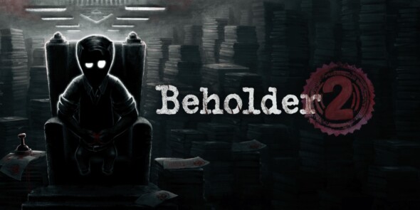 Beholder 2 on Xbox One April 9