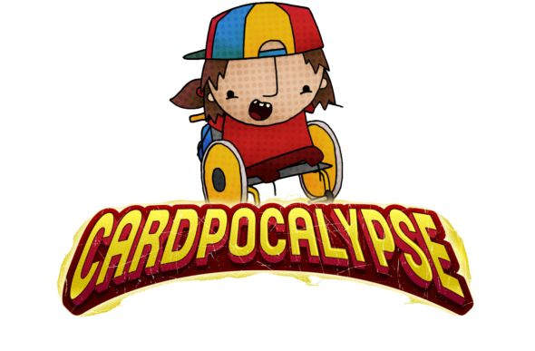 Cardpocalypse announced for PS4, Xbox One and Switch