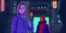 Cyber Protocol (PC) – Review