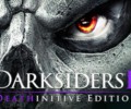 Darksiders II lives again on PS5 and Xbox Series X|S