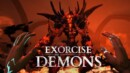 Exorcise the Demons – Review