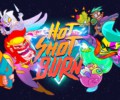 Hot Shot Burn – Review