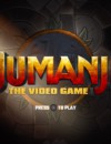 Jumanji: The Video Game – Review