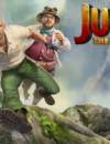 Jumanji: The Video Game – out now!