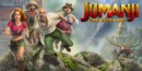 Jumanji: The Video Game – out now!