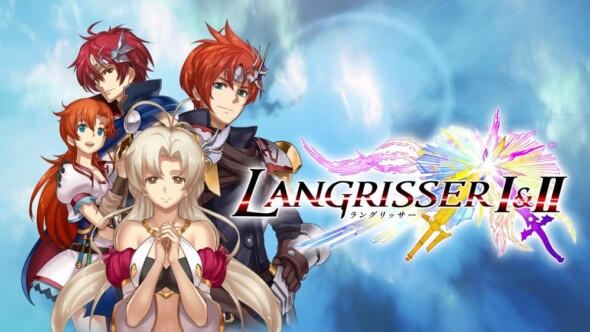 New story and character trailer released on Langrisser II