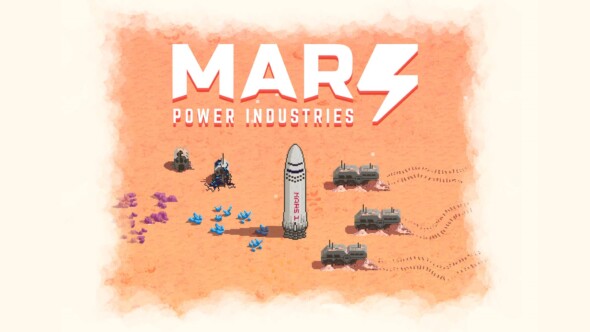 Mars Power Industries – Coming to the Switch