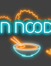 Neon Noodles – Out now on Steam Early Access!
