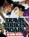 Travis Strikes Again: No More Heroes – Review