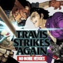 Travis Strikes Again: No More Heroes – Review