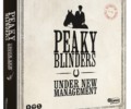 Peaky Blinders: Under New Management – Board Game Review