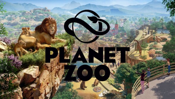 Planet Zoo update 1.0.3 available now