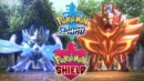 Pokémon Sword & Shield – Review