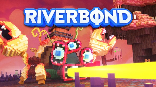 Riverbond smashes its way on the Switch, free content update for PS4, Xbox One and PC