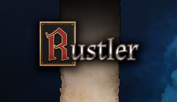 Steal ye-self some horses medieval GTA-style in Rustler, coming early 2021