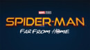 Spider-Man: Far from Home (Blu-ray) – Movie Review