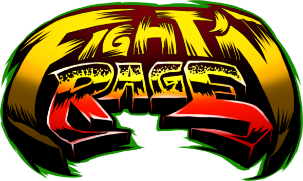 Fight’N Rage releases on December 3 for the PlayStation 4